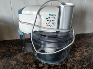 Cortaverduras Philips Compacto