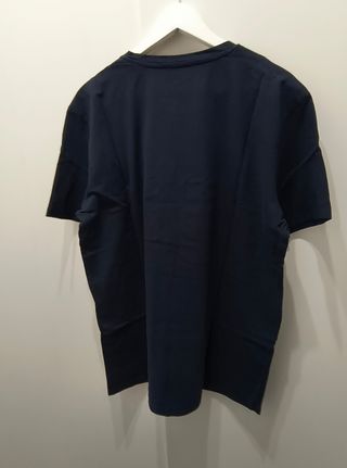 T-shirt Jack&Jones XL blu