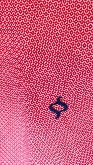 Camicia bimbo Siviglia a pois