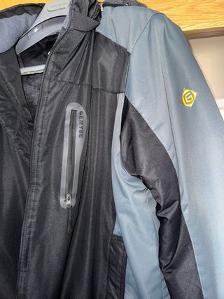 Chaqueta snowboard hombre Wedze SNB100 Talla M Técnica e impermeable