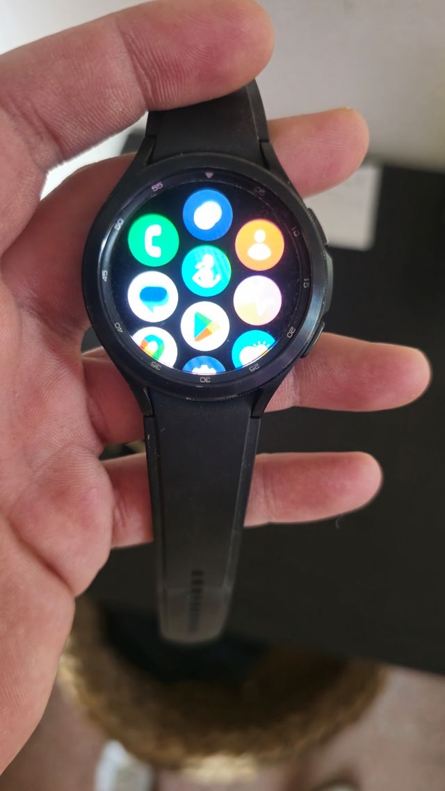 samsung galaxy watch 4 classic