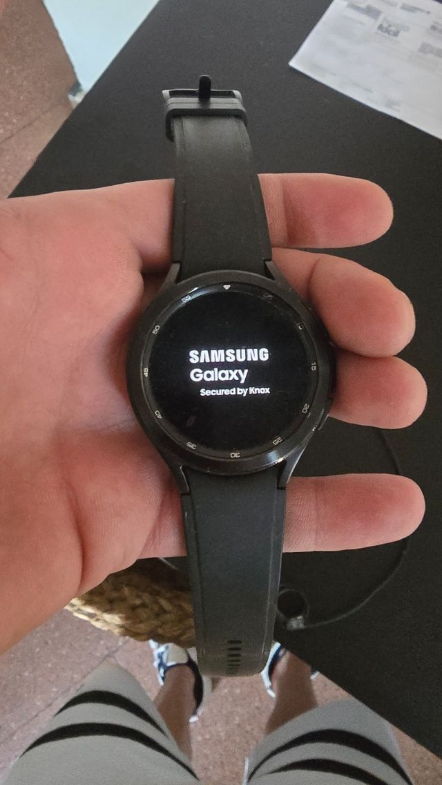 samsung galaxy watch 4 classic