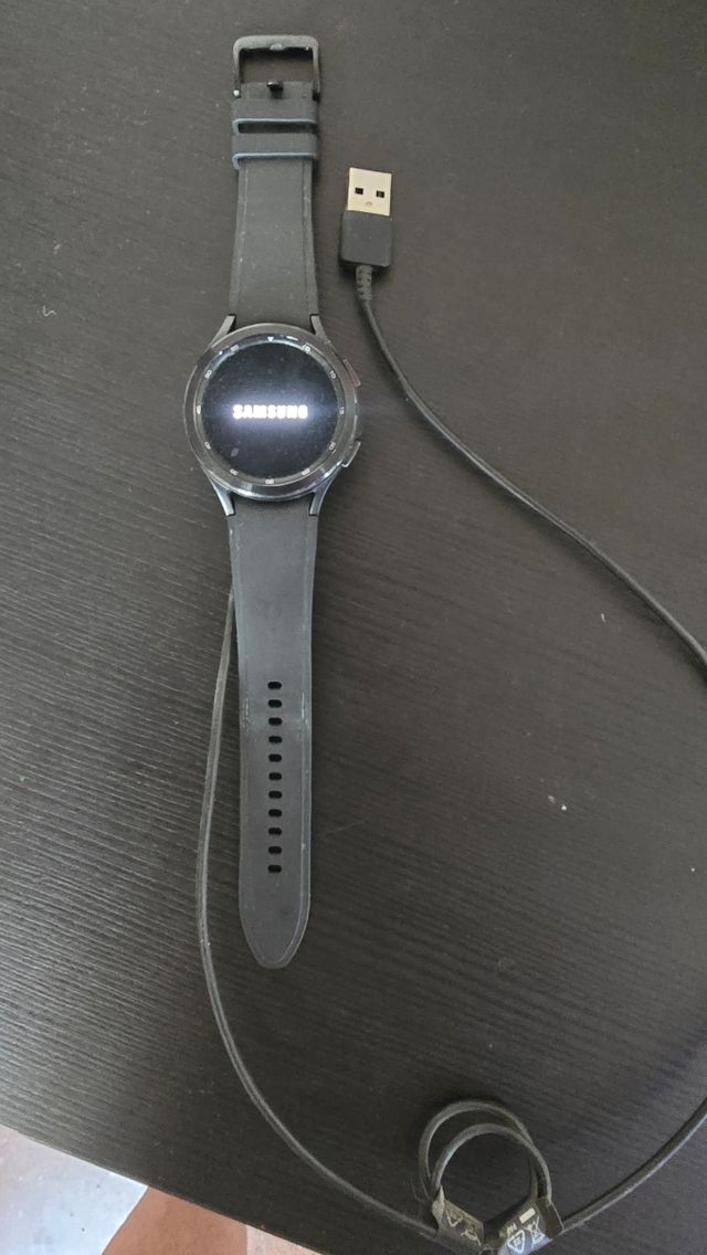 samsung galaxy watch 4 classic