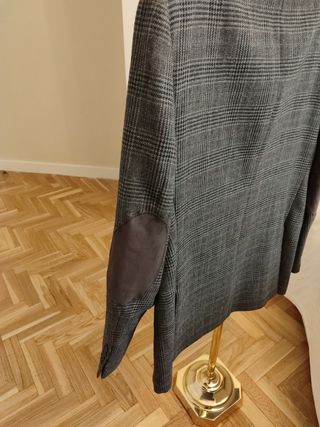 Americana Pierre Cardin gris