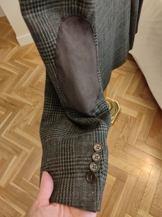 Americana Pierre Cardin gris