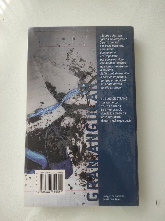 El blog de Cyrano