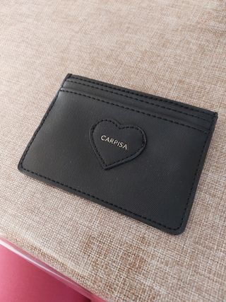 Porta tessere Carpisa - nuovo