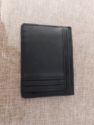 Porta tessere Carpisa - nuovo