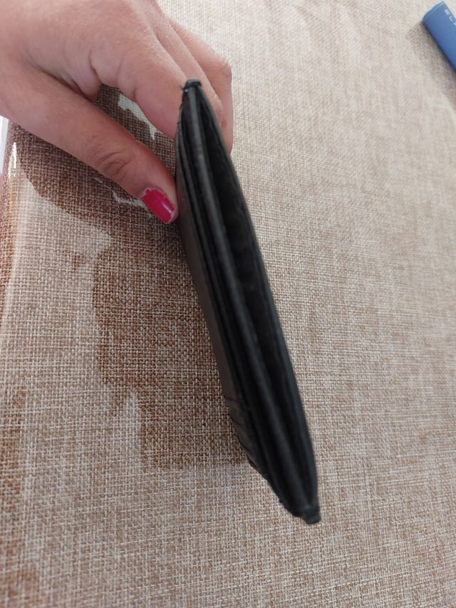 Porta tessere Carpisa - nuovo