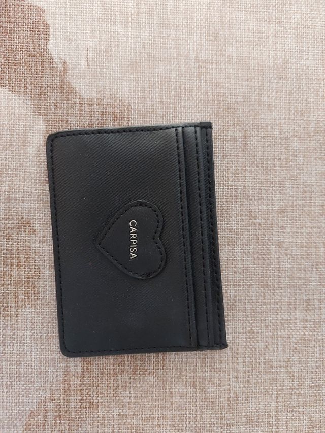 Porta tessere Carpisa - nuovo