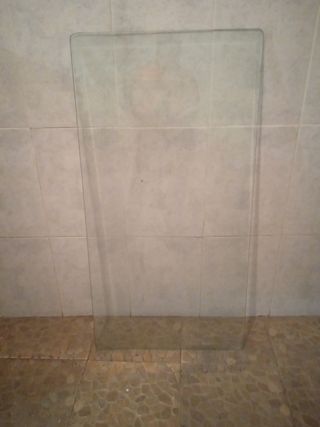 Cristal para mesa camilla