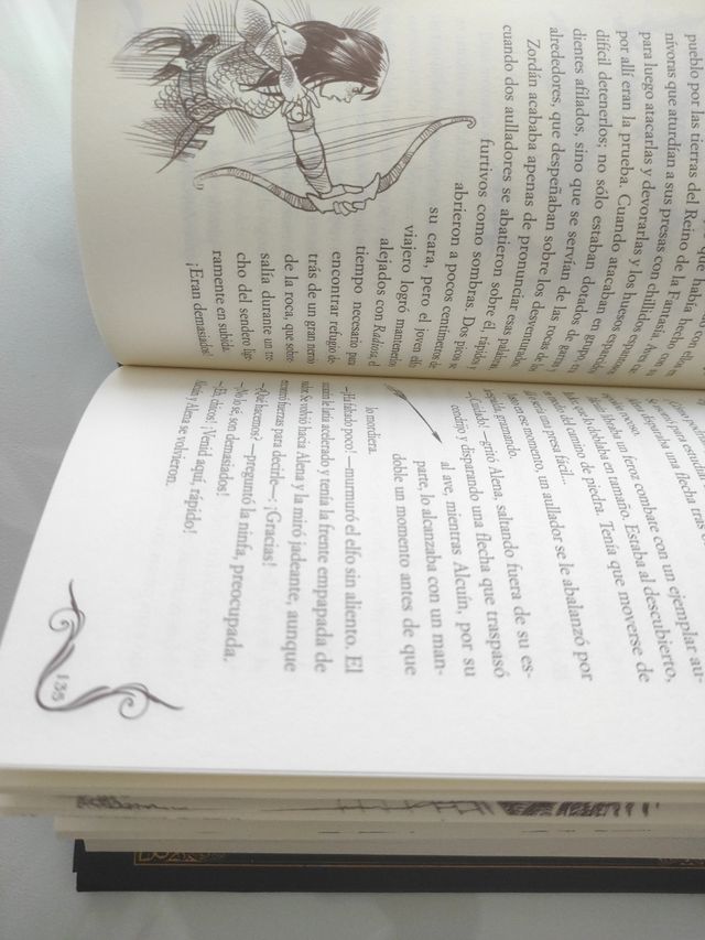 El laberinto de los sueños