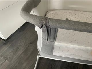 Minicuna colecho Jane Babyside