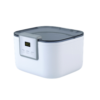 QUIGG® Aparelho Limpeza Ultrassons