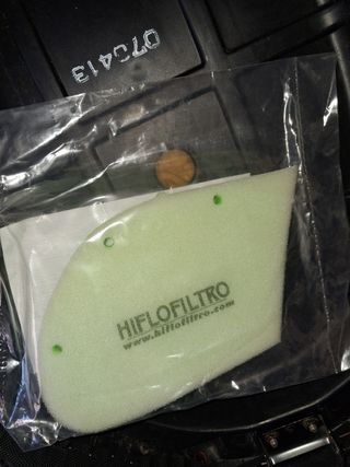 Moto Kymco Vitality 50cc