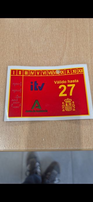 Moto Kymco Vitality 50cc