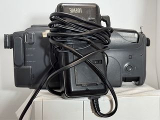 Camara Loewe Profi C 09 VHS-C