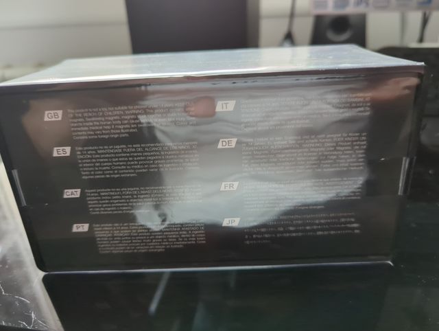 Audi r8 scaleauto nuovo senza aprire