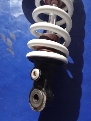 Supensiones ktm gasgas husqvarna 