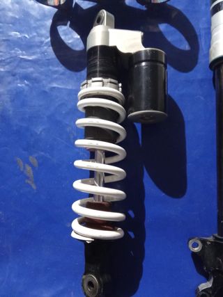 Supensiones ktm gasgas husqvarna 