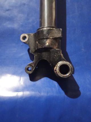 Supensiones ktm gasgas husqvarna 