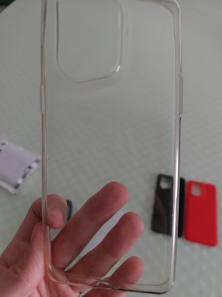 Custodie Oppo Find X5 Pro