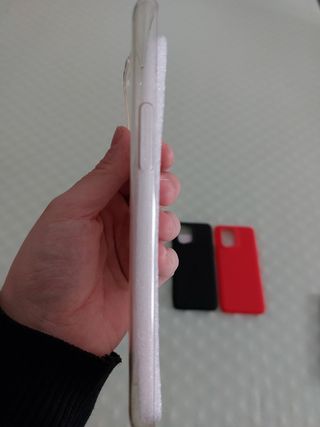 Custodie Oppo Find X5 Pro