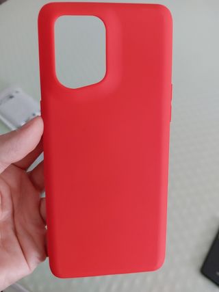 Custodie Oppo Find X5 Pro