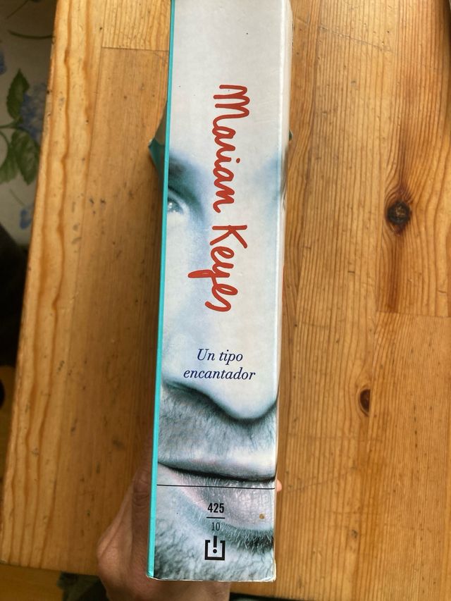 Un tipo encantador (BEST SELLER) (Spanish Edition)