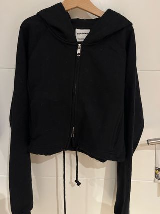 sudadera