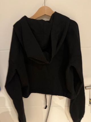 sudadera