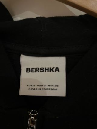 sudadera