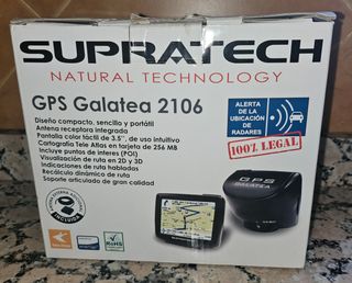 Gps