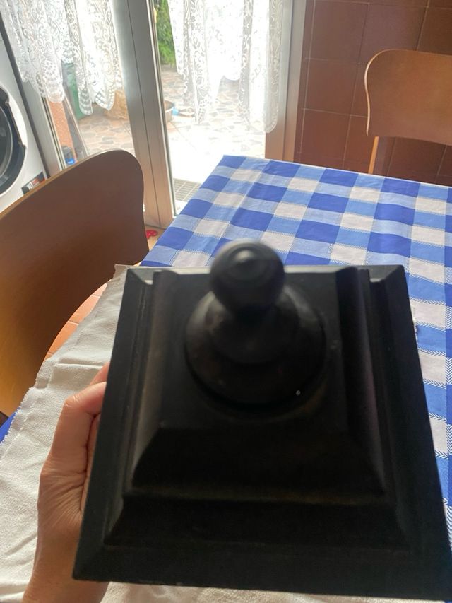 Lampada a muro da esterno