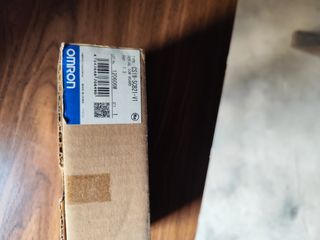 Tarjeta comunicación serie Omron