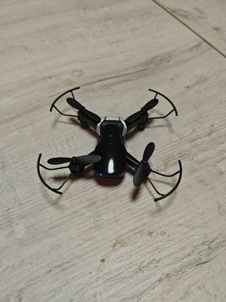 Drone e61 - Cámara aérea
