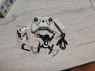 Drone e61 - Cámara aérea