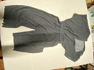 Traje pantalon chica 13/15 años