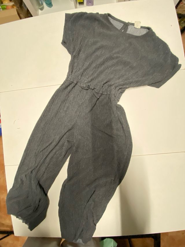 Traje pantalon chica 13/15 años