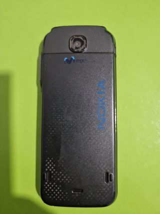 Nokia 3510 expres movistar leer
