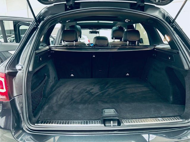 Mercedes GLC 220d 4matic AMG Line 