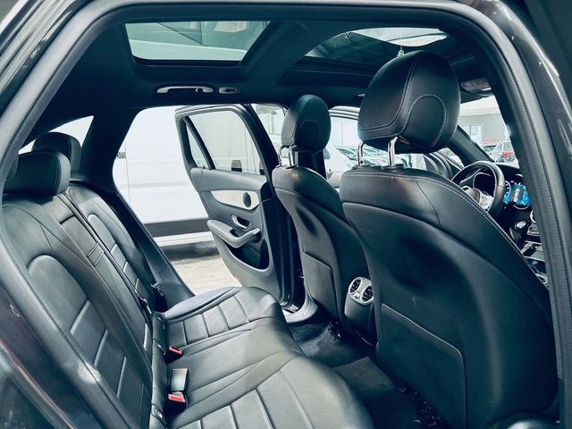 Mercedes GLC 220d 4matic AMG Line 