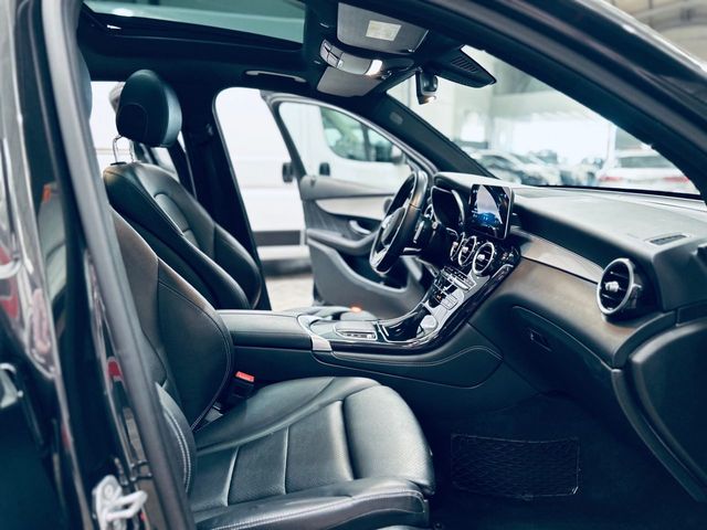 Mercedes GLC 220d 4matic AMG Line 