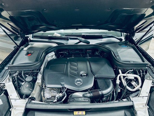 Mercedes GLC 220d 4matic AMG Line 