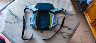 Kayak hinchable Itiwit 1 con TODO incluido!