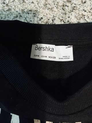 Camiseta manga larga mujer 
