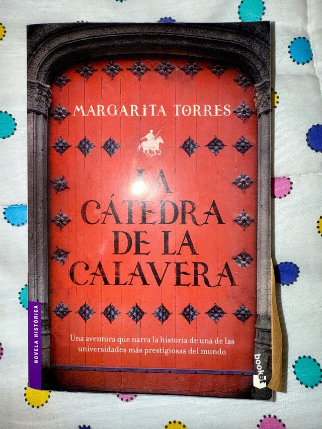 La Catedra de la Calavera