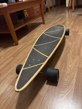 Tabla de Longboard