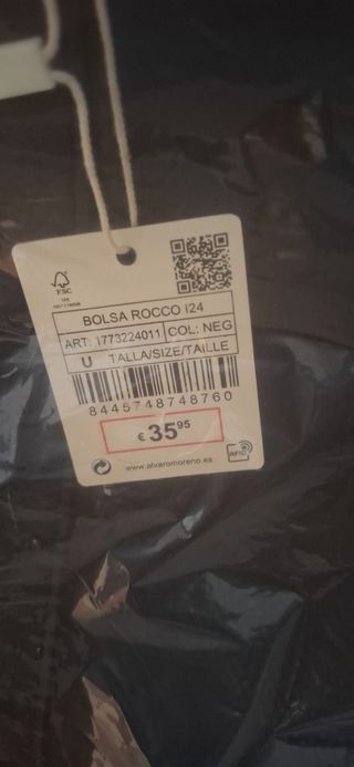 Maleta de viaje de mano
