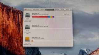 iMac 27" Mid 2011 - Plata